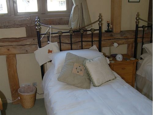Oak Farm Barn Hotel Beyton Exterior photo